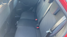 Ford Puma 1.0 EcoBoost Hybrid mHEV ST-Line 5dr Petrol Hatchback